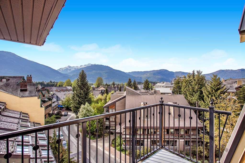Sundial Hotel Whistler Esterno foto
