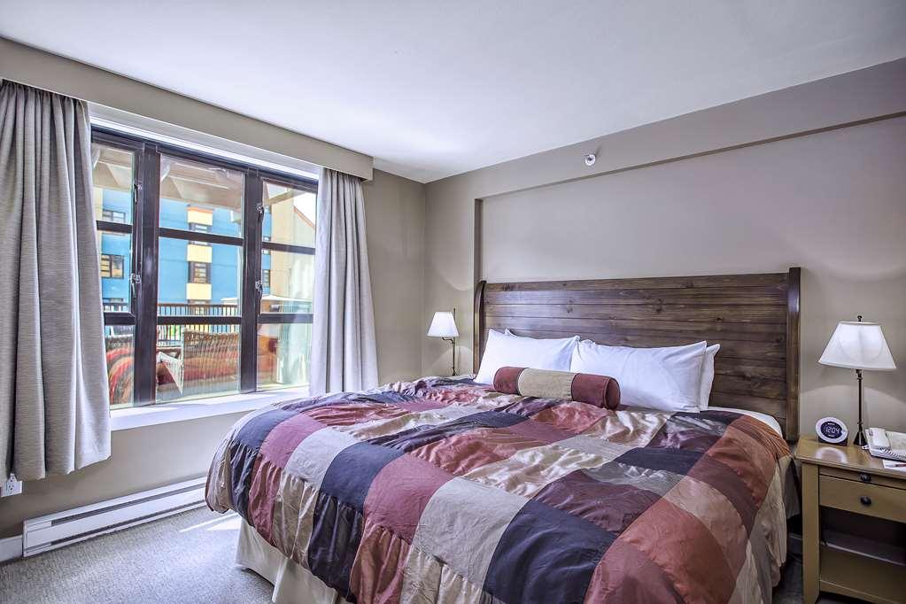 Sundial Hotel Whistler Servizi foto